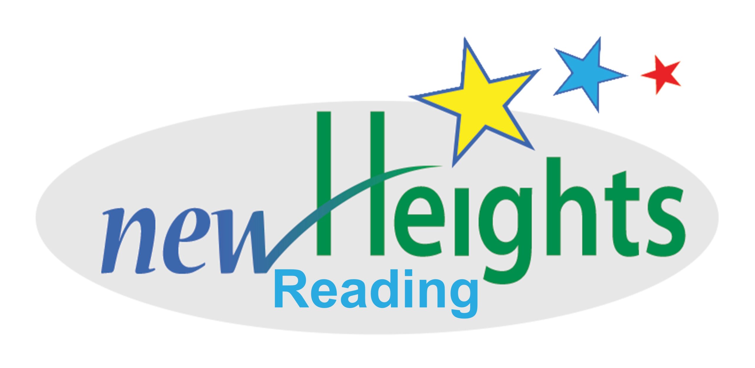 New Heights Reading